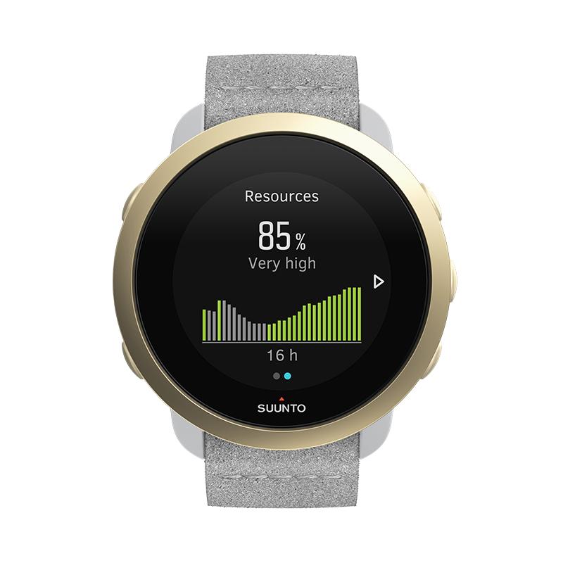 Suunto 3 Smart Watch deals