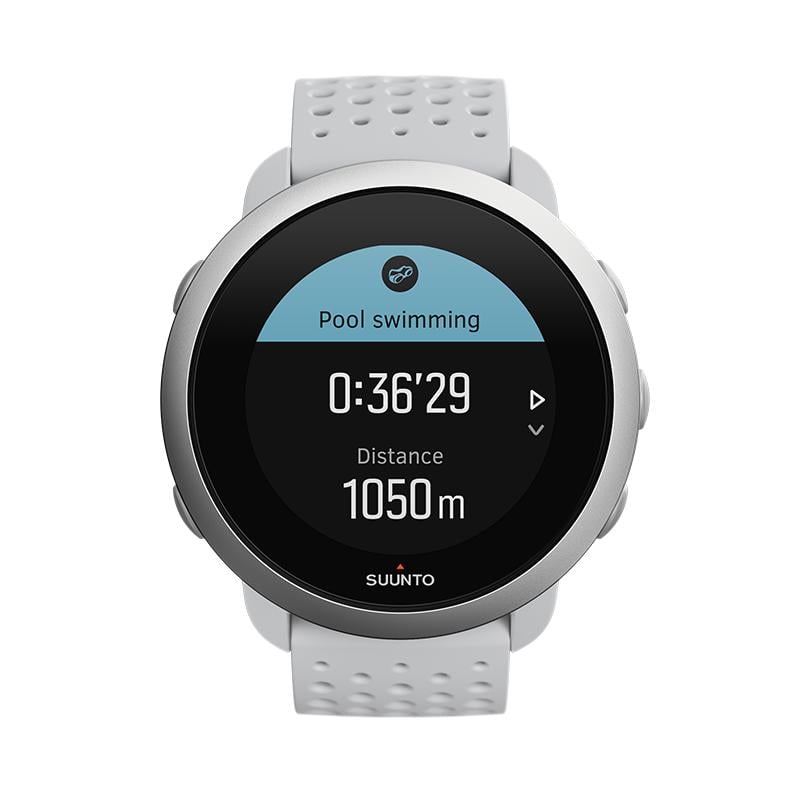 Suunto swimming watch online