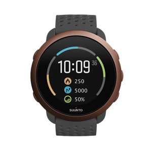 Suunto 3 copper online