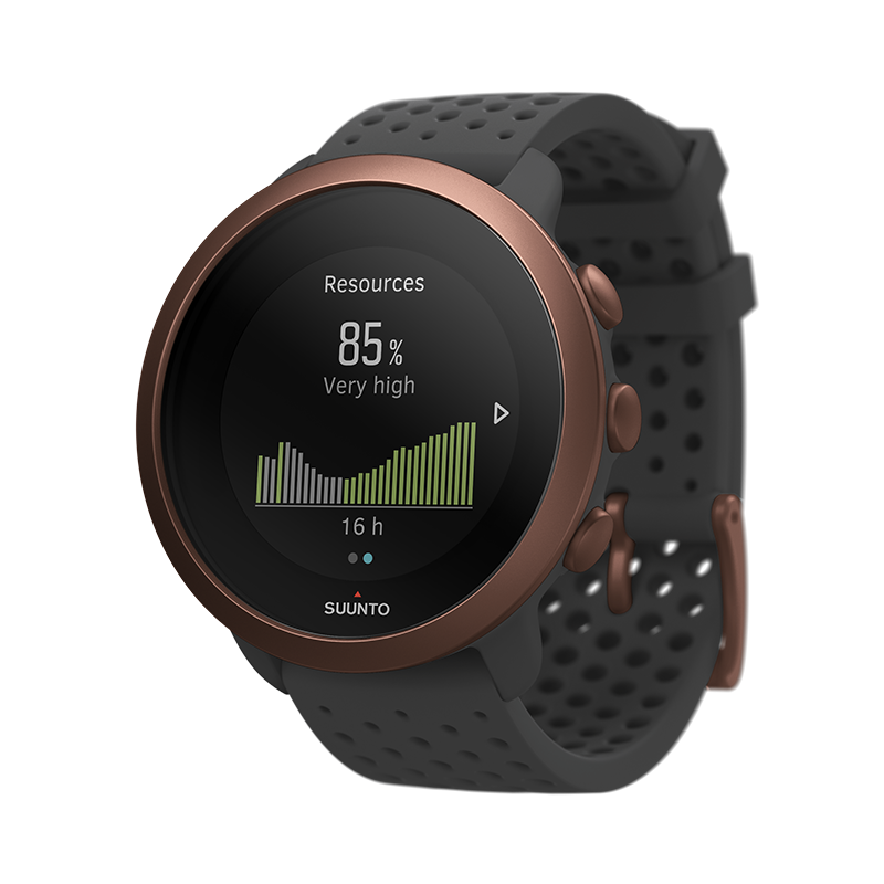 suunto copper