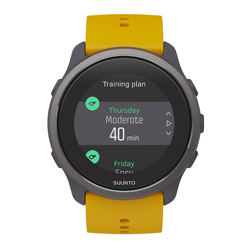 Suunto 5 Peak In-Depth Review: Everything you need to know 
