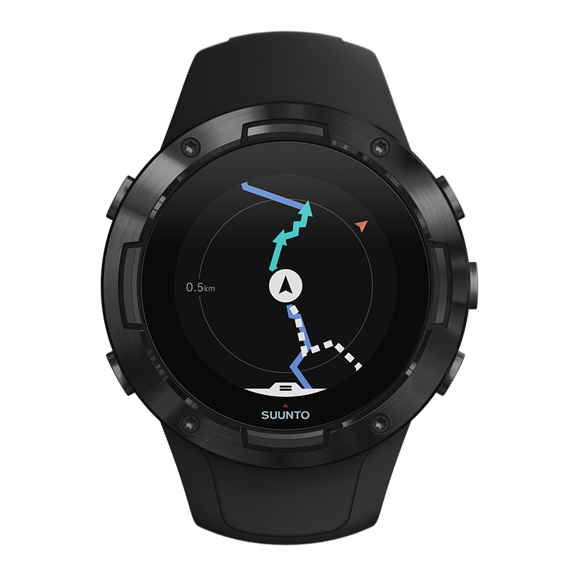 gps sports watches