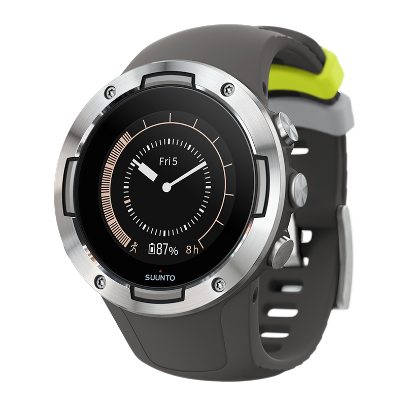 suunto graphite