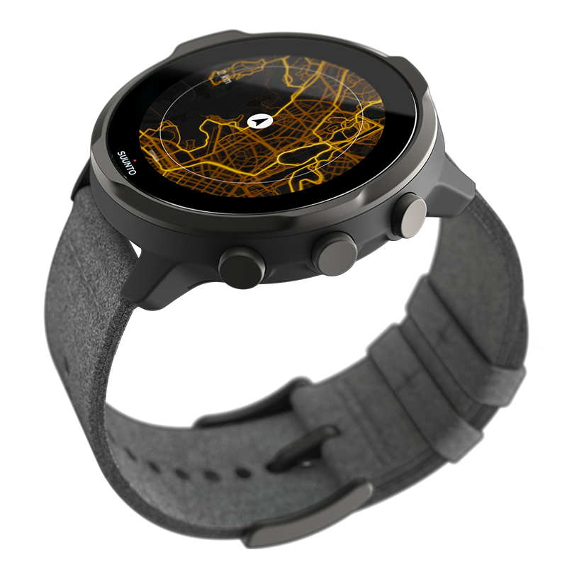 suunto graphite