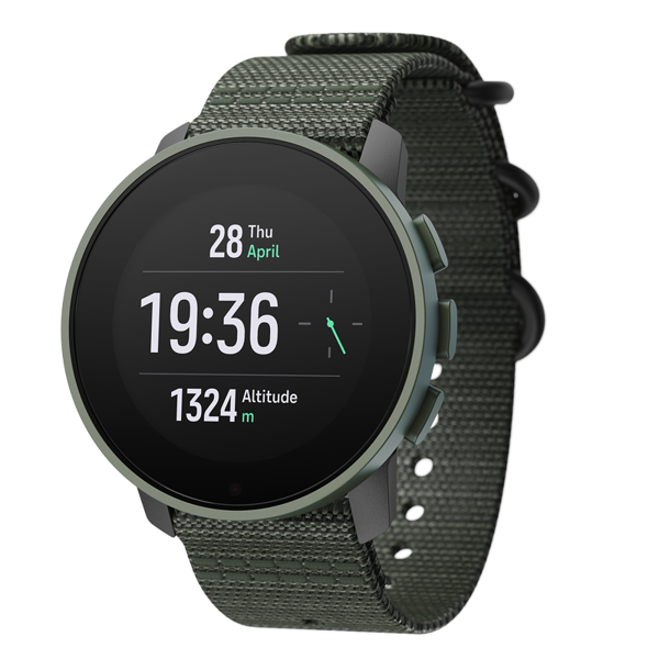 Suunto spartan black on sale friday