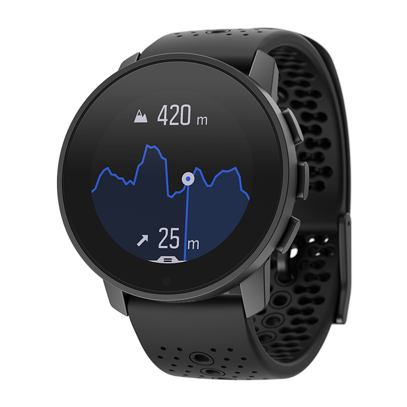 suunto 9 peak spotify