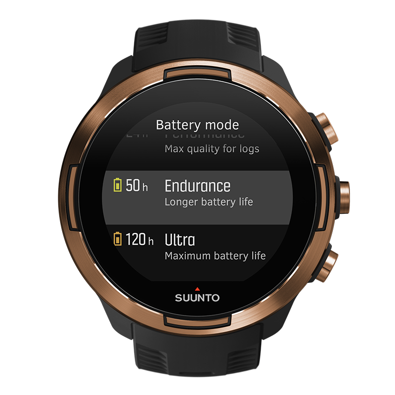 suunto 9 baro copper price