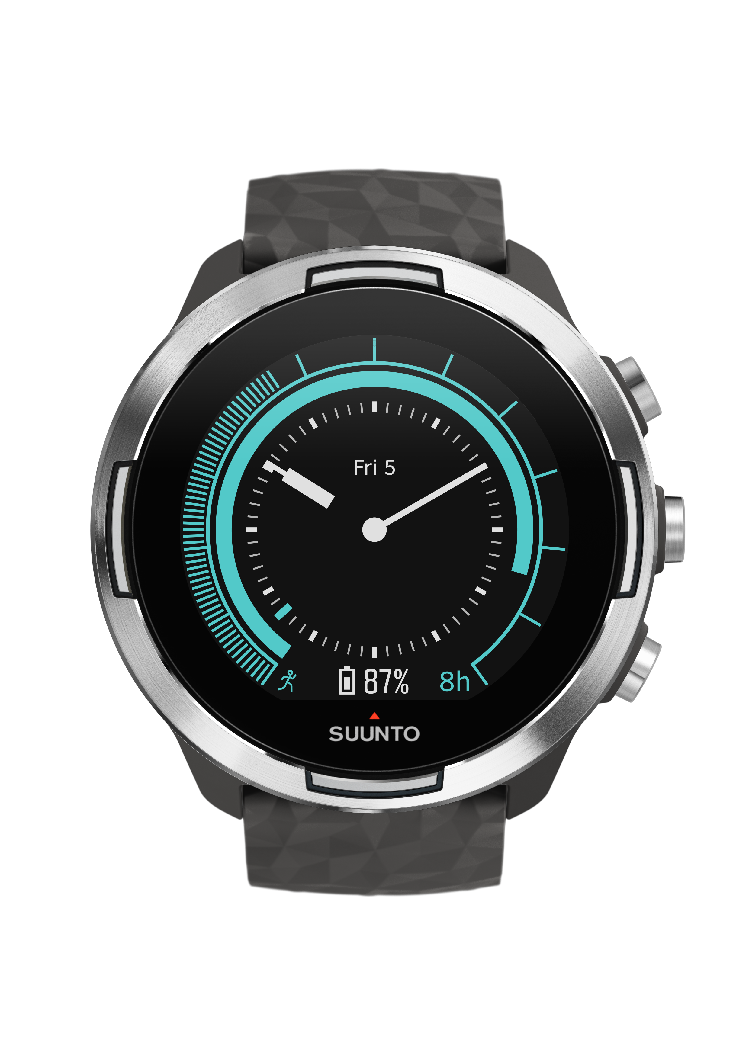 腕時計(デジタル)SUUNTO 9 baro 高度計、気圧計付きモデル