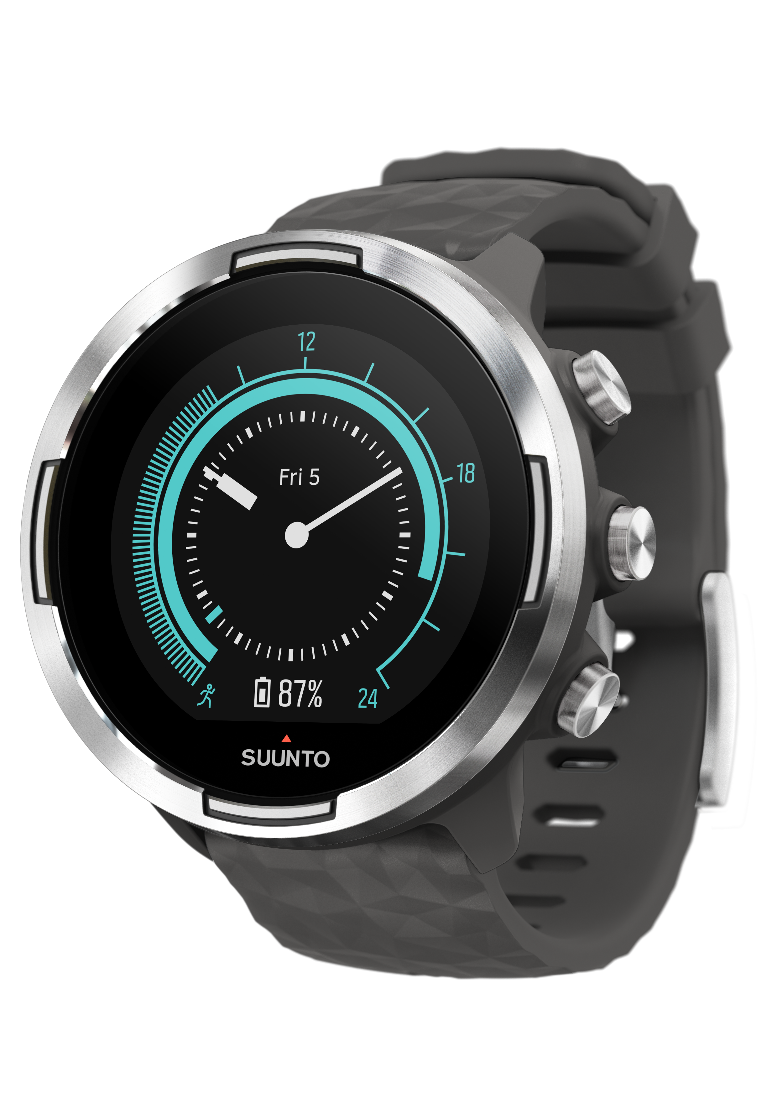 suunto crossfit