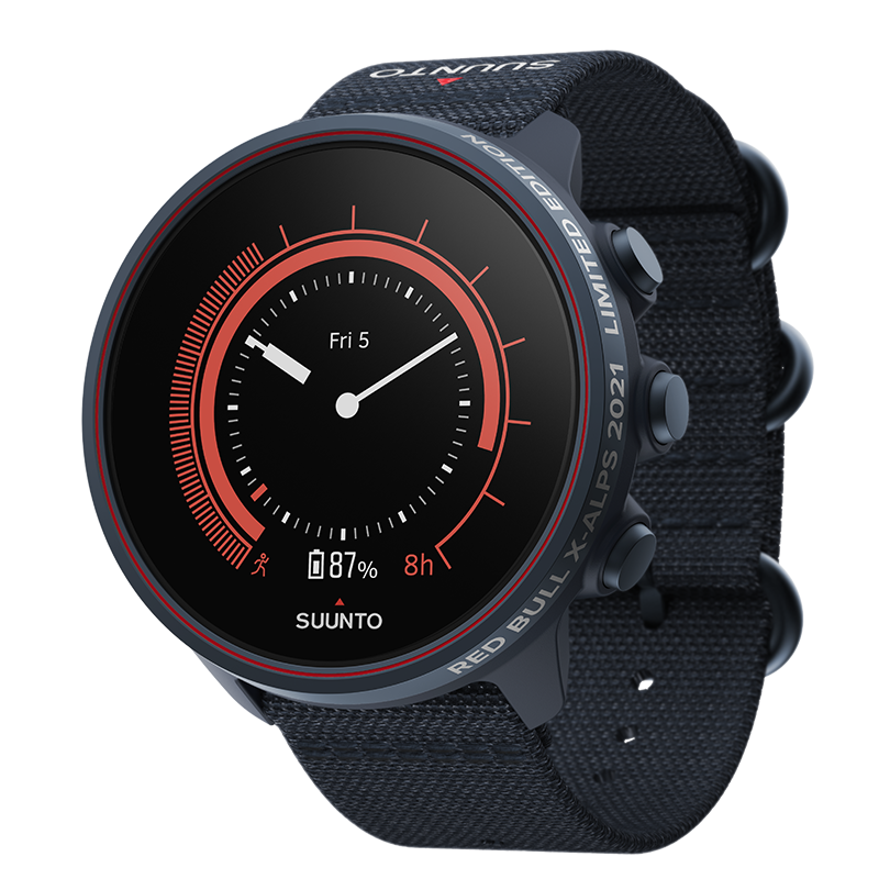 Suunto 9 peak all black. Suunto 9 Baro Titanium. Suunto 9 Peak Pro. Suunto Smart watches.