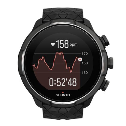 Suunto sales spartan hervis