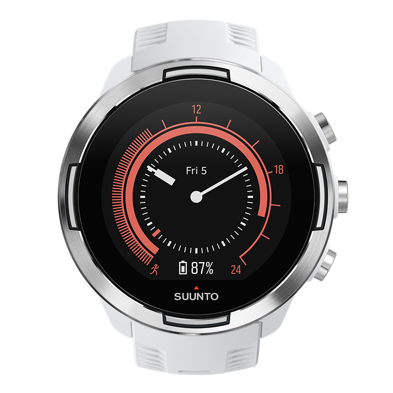 suunto 9 faces