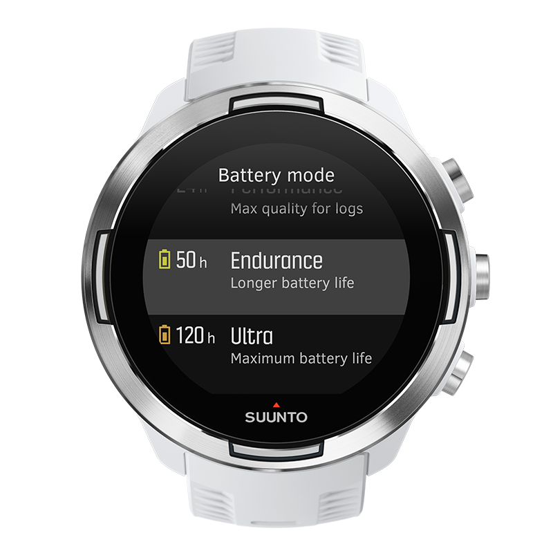 suunto unisex's 9 baro watch