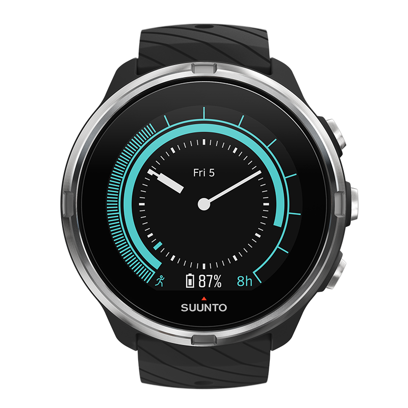 Stryd suunto sale