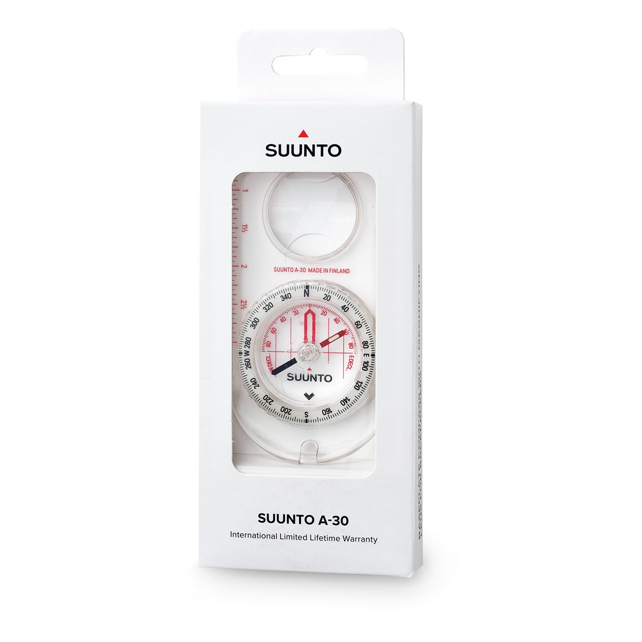 SUUNTO CB-501 ゲージ ☆ 節約 残圧計・コンパス