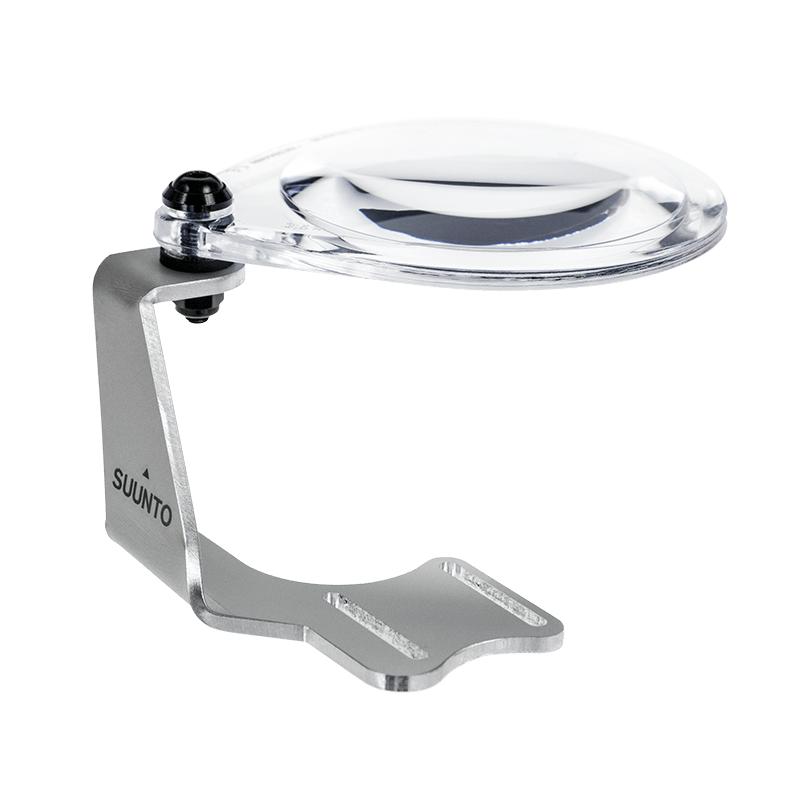 Suunto AIM Magnifier for thumb compass