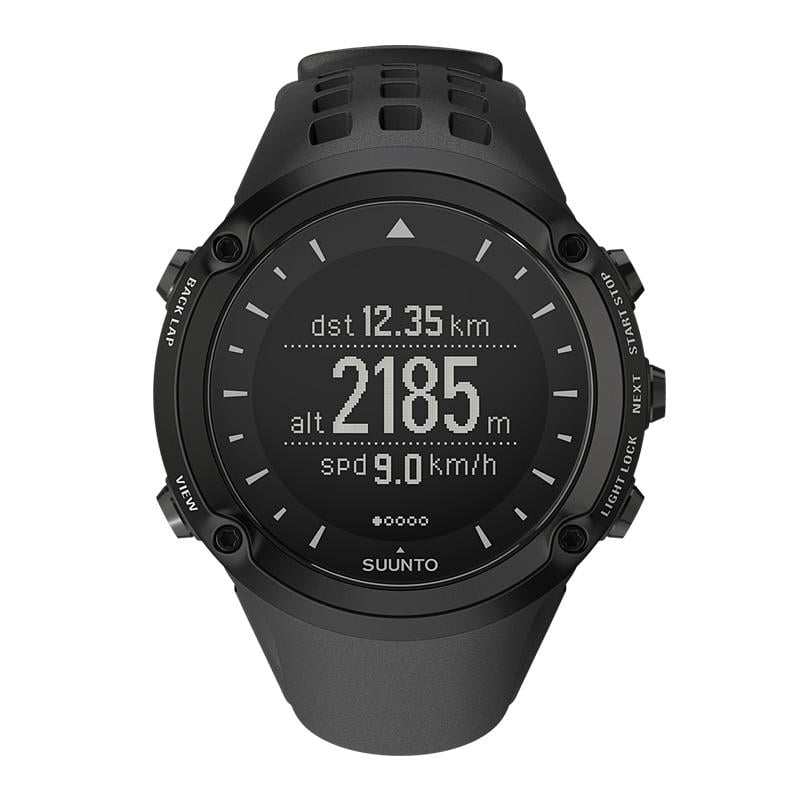 Suunto summit sale