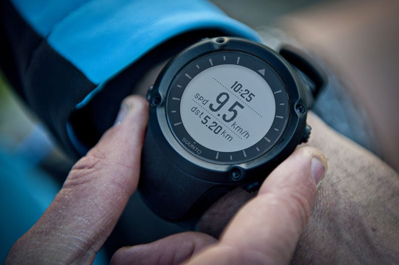 suunto ambit gps