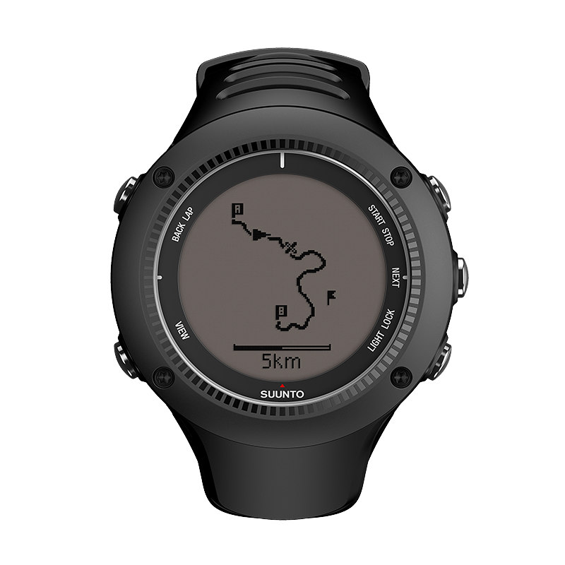 suunto ambit 2.0