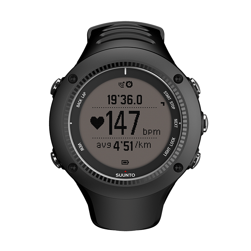 suunto ambit 4