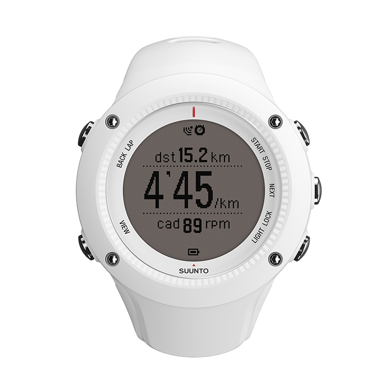 Suunto Ambit2 R WHITE