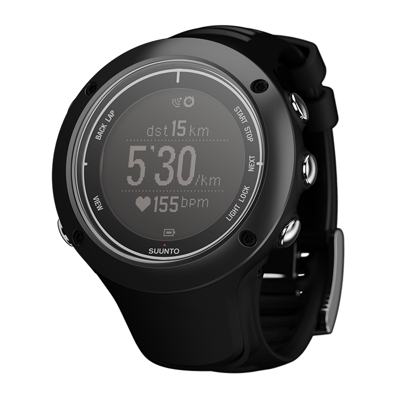 suunto ambit 2 watch