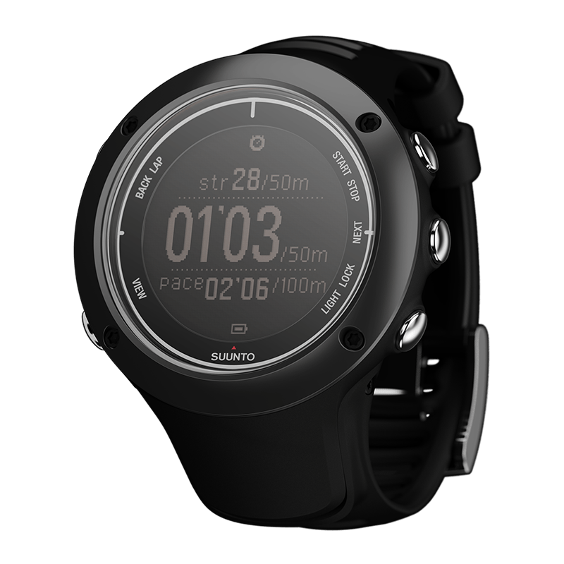 suunto 2 ambit