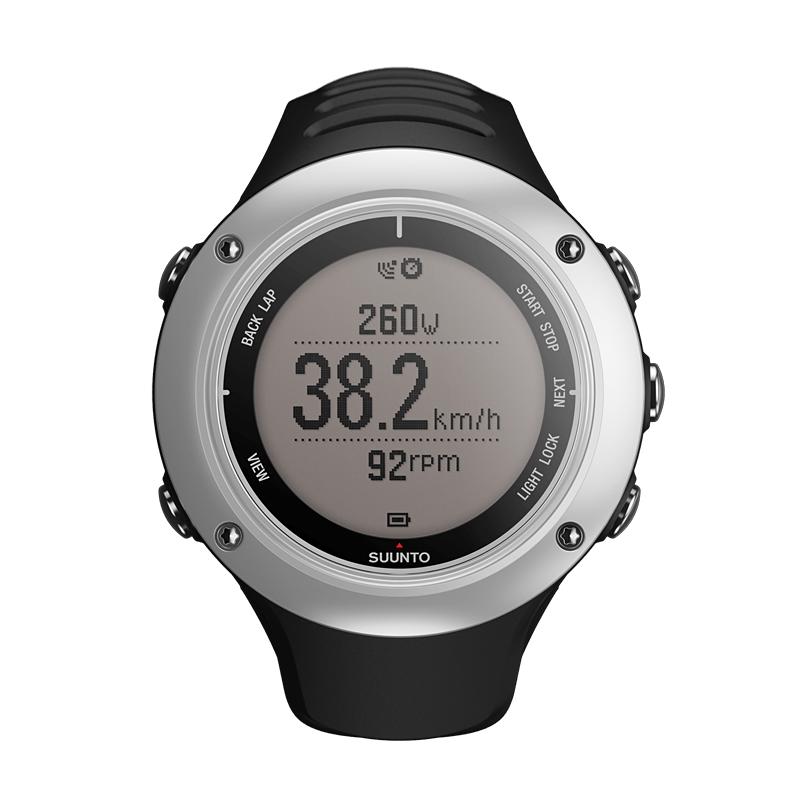 Suunto Ambit2 S Graphite Integrated GPS watch