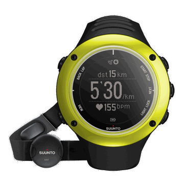 Suunto Ambit2 Sapphire Strap Strap for Ambit2