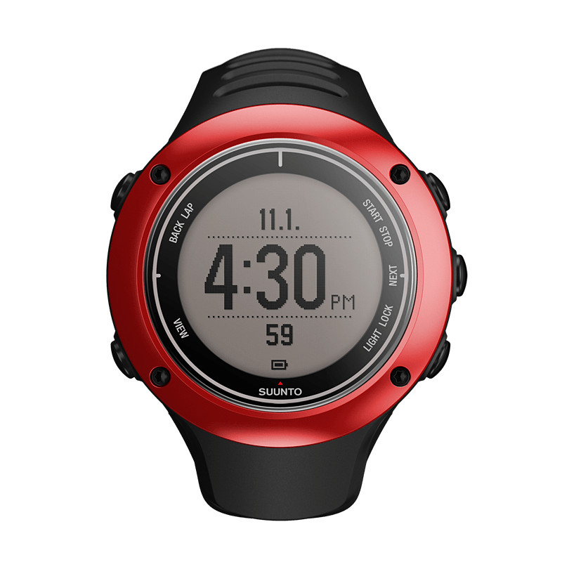 suunto ambit 2.0