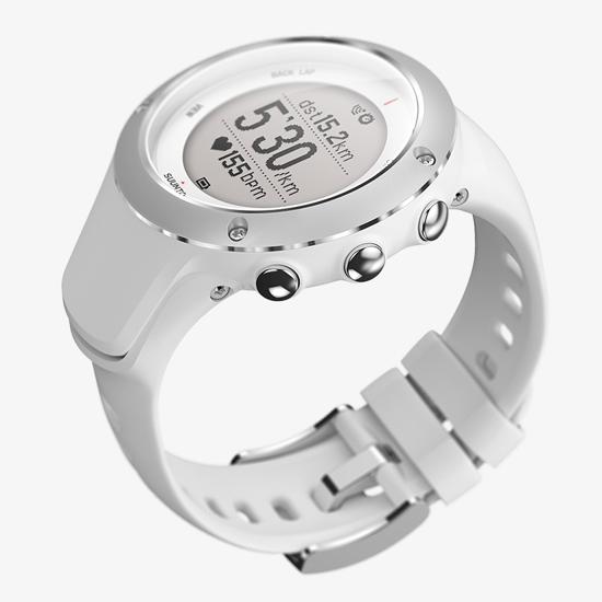 Suunto Ambit2 S White Integrated Gps Watch