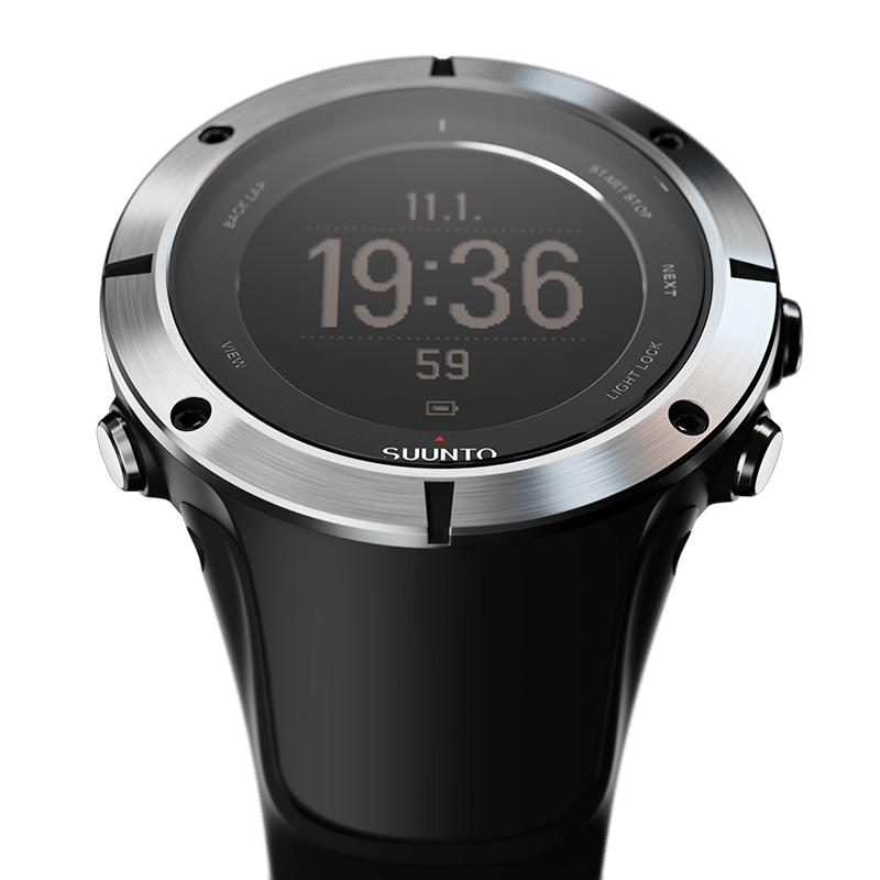 jam suunto ambit 2s