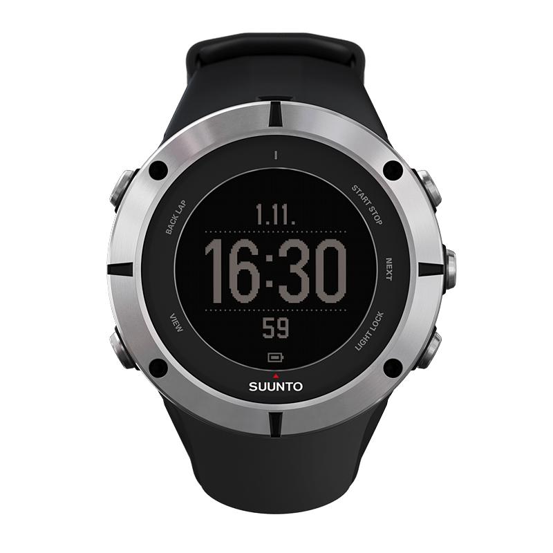 Suunto ambit gps online