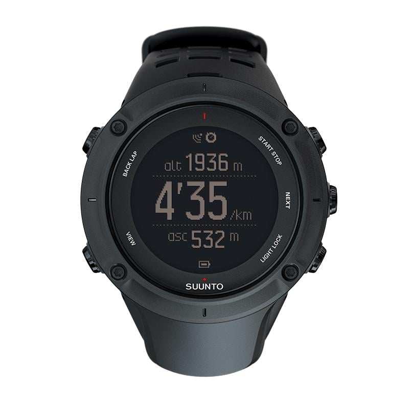 Suunto ambit3 hr belt sale