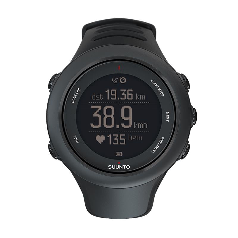 Suunto ambit review sale