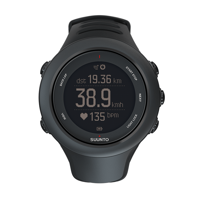 suunto ambit3 sport sapphire hr