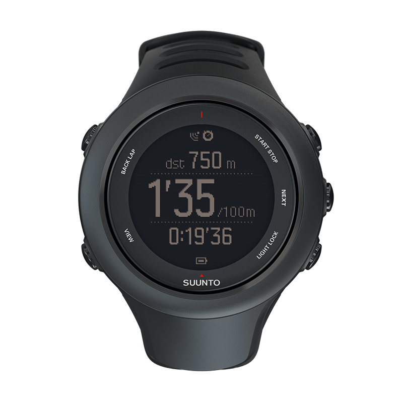 mtb watch gps