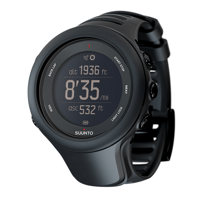 bracelet suunto ambit 3 sport