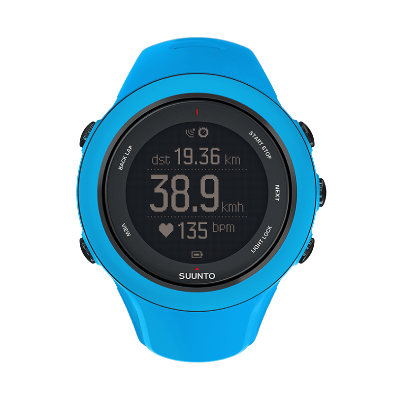 suunto bike power meter