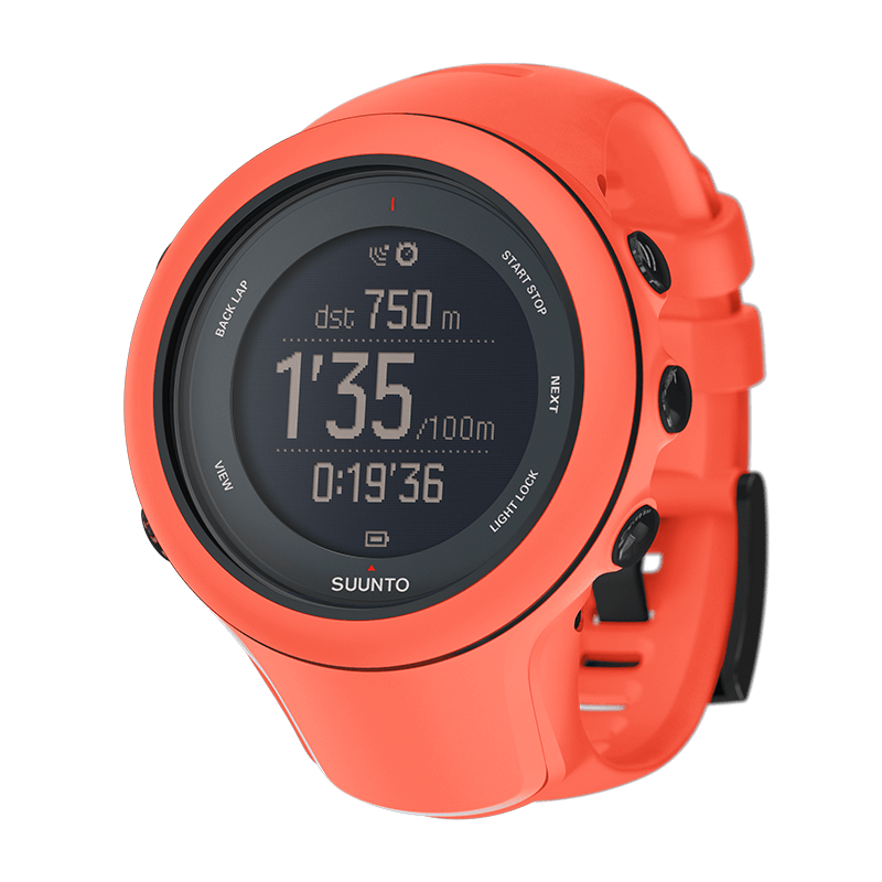 suunto ambit3 sport