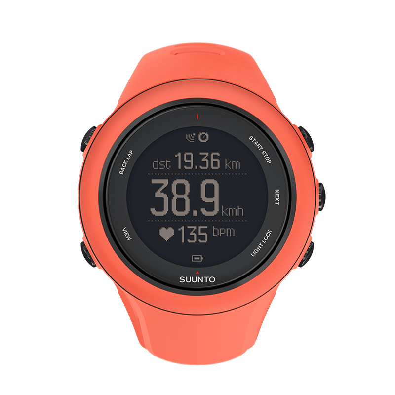 suunto ambit 3 s