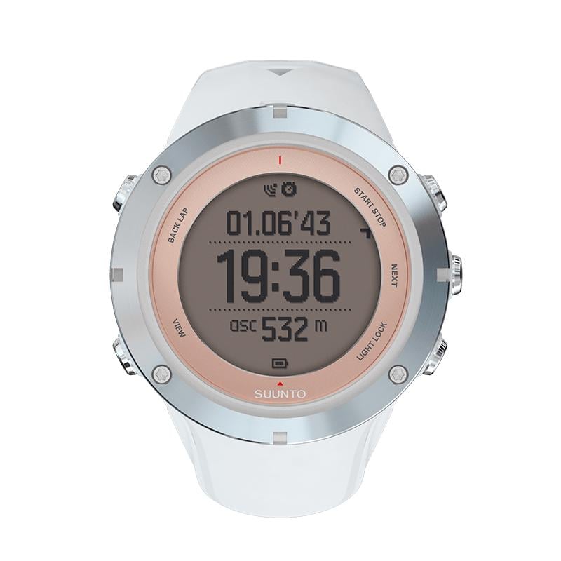 Suunto Ambit3 Sport Sapphire Multisport GPS kello