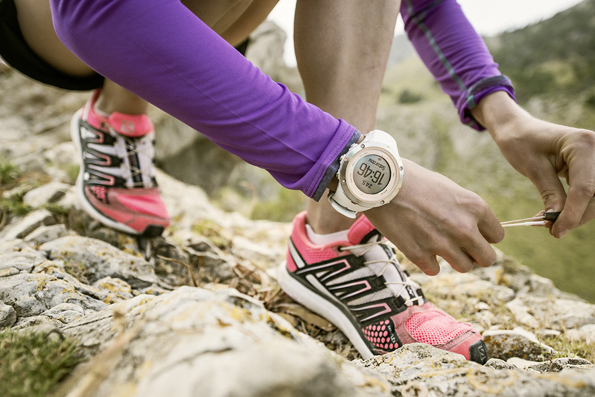 suunto sapphire