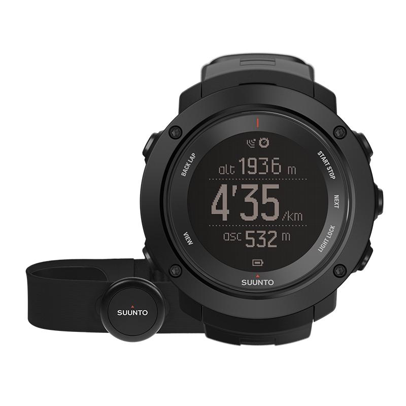 Suunto ambit3 run hr sale