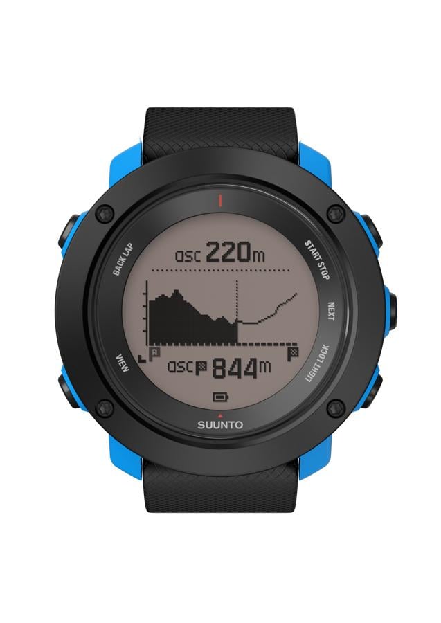 Suunto ambit3 sport blue online