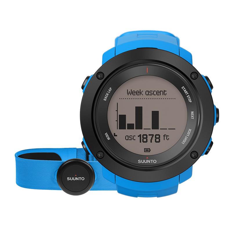 Suunto vertical hr on sale