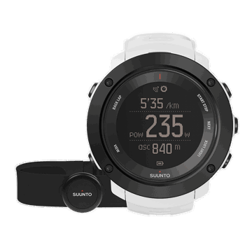 Suunto ambit3 vertical black sale