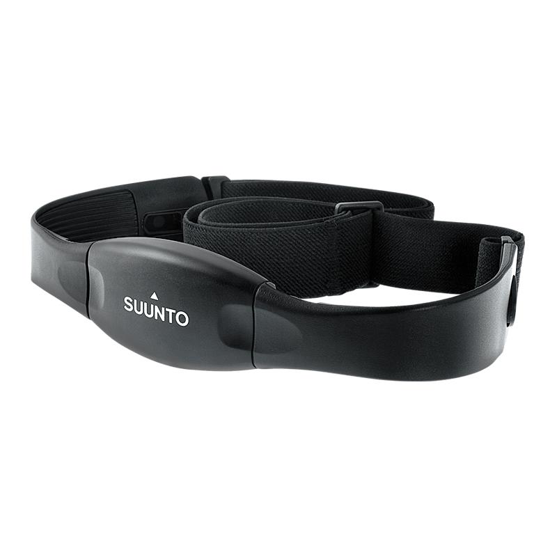 Suunto Advizor outlet Watch - Moosejaw w/ Heart Rate Monitor strap