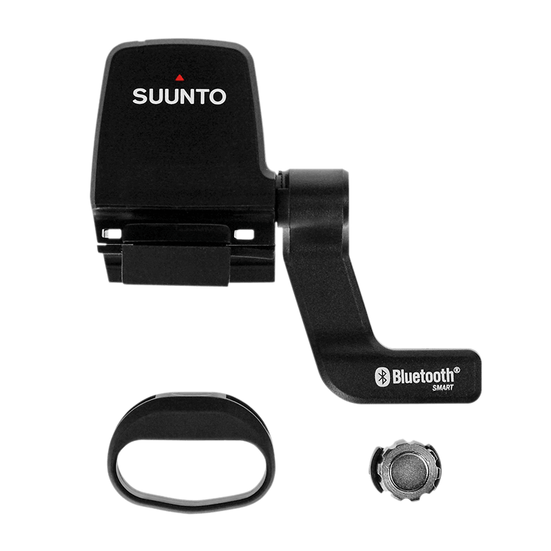 Suunto Bike Sensor - サイクリングスピードとケイデンスセンサー