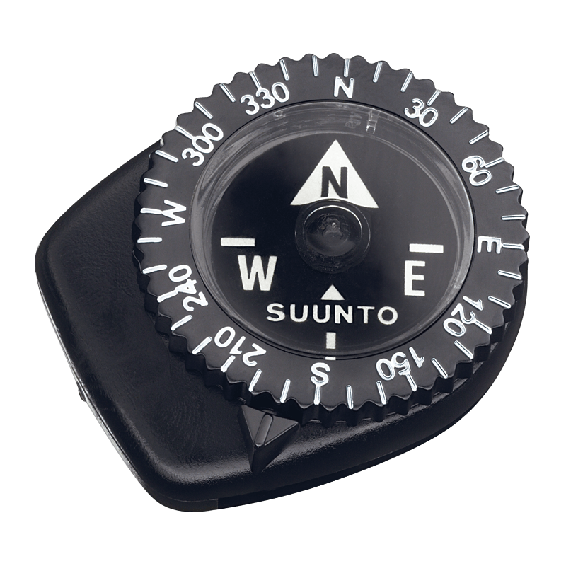Suunto Clipper L B Nh Compass Attach To Outdoor Gear